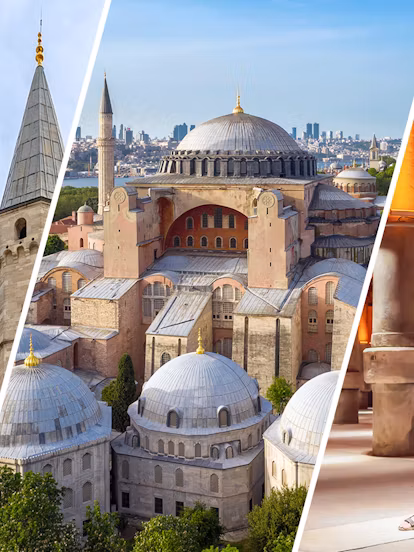Jewels of Constantinople